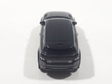 2017 Matchbox '15 Range Rover Evoque Black Die Cast SUV Toy Car Vehicle