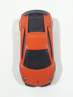 2020 Hot Wheels Lamborghini Gallardo LP 570-4 Superleggera Orange Die Cast Toy Car Vehicle