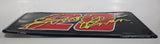 HPSM Robert Yates Promotions NASCAR Ernie Irvan #28 Metal Vehicle License Plate Tag