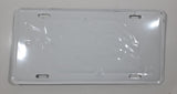 HPSM Robert Yates Promotions NASCAR Ernie Irvan #28 Metal Vehicle License Plate Tag