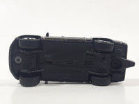 2022 Matchbox MBX Road Crew II 2007 Honda Ridgeline Truck Road Wrangler Construction Black Die Cast Toy Car Vehicle