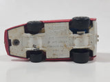 Vintage 1979 Lesney Matchbox Rolamatics No. 35 Fandango Red Die Cast Toy Car Vehicle