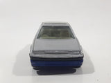1992 Matchbox Rover Sterling Silver Die Cast Toy Car Vehicle