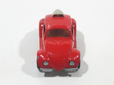 Vintage 1971 Lesney Products Matchbox Superfast Volks-Dragon Red No. 31 Die Cast Toy Car Vehicle