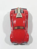 Vintage 1971 Lesney Products Matchbox Superfast Volks-Dragon Red No. 31 Die Cast Toy Car Vehicle