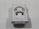 Vintage 1970 Lesney Matchbox Series Superfast No. 68 Porsche 910 White Die Cast Toy Car Vehicle