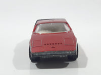 Vintage 1972 Lesney Matchbox Superfast Siva Spyder Red Die Cast Toy Car Vehicle Made in England