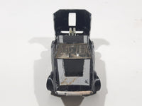 Vintage 1982 Lesney Matchbox Superfast No. 51 Midnight Magic Black (Tanzara) Die Cast Toy Car Vehicle