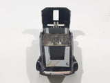 Vintage 1982 Lesney Matchbox Superfast No. 51 Midnight Magic Black (Tanzara) Die Cast Toy Car Vehicle