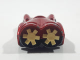 Vintage 1973 Matchbox Rolamatics No. 69 Turbo Fury #69 Red Die Cast Toy Car Vehicle