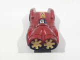Vintage 1973 Matchbox Rolamatics No. 69 Turbo Fury #69 Red Die Cast Toy Car Vehicle