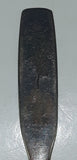 Vintage 1982 Mother's Day Silver Plated Metal Spoon
