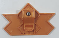 Power Rangers Super Samurai Samurai Sentai Shinkenger Plastic Toy Clip