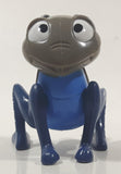 1998 McDonald's Disney Mulan Cri-Kee 2 3/8" Tall Toy Figure