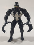 1997 ToyBiz Marvel Comics Black Venom 5" Tall Toy Action Figure