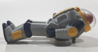 Vintage 1984 Hasbro G.I. Joe Space Crew 4" Tall Toy Action Figure