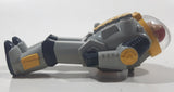 Vintage 1984 Hasbro G.I. Joe Space Crew 4" Tall Toy Action Figure