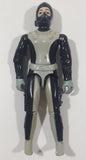 Vintage 1983 Hasbro G.I. Joe Torpedo 3 3/4" Tall Toy Action Figure