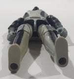 Vintage 1983 Hasbro G.I. Joe Torpedo 3 3/4" Tall Toy Action Figure