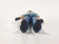 Vintage 1985 Hasbro G.I. Joe Shipwreck 3 3/4" Tall Toy Action Figure