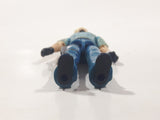 Vintage 1985 Hasbro G.I. Joe Shipwreck 3 3/4" Tall Toy Action Figure