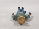 Vintage 1985 Hasbro G.I. Joe Shipwreck 3 3/4" Tall Toy Action Figure