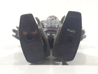2012 Vicaom Playmates TMNT Teenage Mutant Ninja Turtles Super Shredder 5 1/2" Tall Toy Action Figure