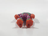 1995 Playmates UCS Exo Squad Space Series Thrax 3 1/4" Tall Toy Action Figure