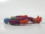 1995 Playmates UCS Exo Squad Space Series Thrax 3 1/4" Tall Toy Action Figure