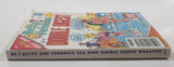 1987 The Archie Digest Library No. 3 Betty and Veronica Double Digest Magazine Comic Book 45th Anniversary