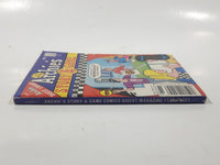 1987 The Archie Digest Library No. 3 Archie's Story & Game Magazine Comic Book