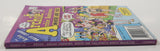 1989 The Archie Digest Library No. 62 Archie's Andrews Where Are You? Magazine Comic Book