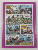 1989 The Archie Digest Library No. 62 Archie's Andrews Where Are You? Magazine Comic Book