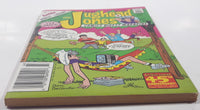 1987 The Archie Digest Library No. 47 The Jughead Jones Magazine Comic Book 45th Anniversary