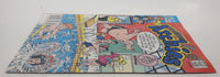 1989 Archie Series Aug. No. 16 The New Archies Comic Book