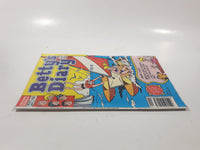 1988 Archie Series Sept No. 20 Betty's Diary Comic Book