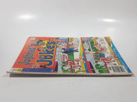 1978 Archie Series No. 61 Jughead's Jokes 35 Cent Comic Book