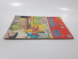 1970 Archie Series Dec No. 39 Archie and Me 15 Cent Comic Book