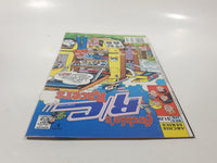 1989 Archie Series Jan. No. 3 Archie's R/C Radio Control Racers Comic Book