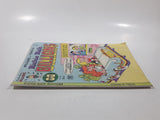 1977 Harvey World No. 20 Billions of Thrills Richie Rich Billions Comic Book