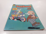 1981 Whitman No. 234 Warner Bros. Bugs Bunny Bugs The Plumber 60 Cent Comic Book