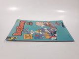 1981 Whitman No. 234 Warner Bros. Bugs Bunny Bugs The Plumber 60 Cent Comic Book