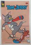 1980 Whitman No. 340 Metro-Goldwyn-Mayer Tom and Jerry 60 Cent Comic Book