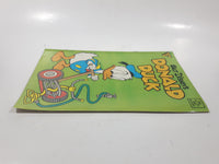 1988 Gladstone August No. 265 Walt Disney's Donald Duck Comic Book
