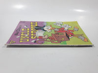 1988 Gladstone August No. 228 Walt Disney's Uncle Scrooge Comic Book