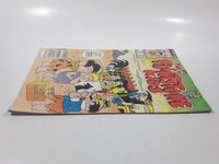 1988 Marvel August No. 7 The Flintstone Kids Comic Book