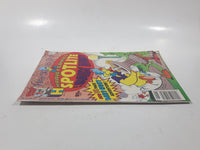 1987 Harvey Comics Oct. No. 2 Harvey Comics Spotlite On Baby Huey Comic Book