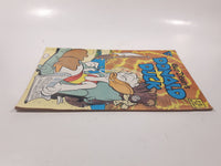 1987 Gladstone No. 258 Walt Disney's Donald Duck Comic Book