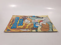 1987 Gladstone No. 258 Walt Disney's Donald Duck Comic Book