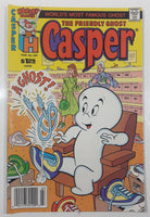 1988 Harvey Comics Mar No. 239 Casper The Friendly Ghost World's Most Famous Ghost Comic Book